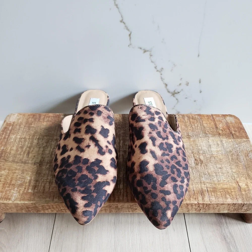 Steve Madden size womens